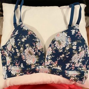 Lucky Brand 34C Bra